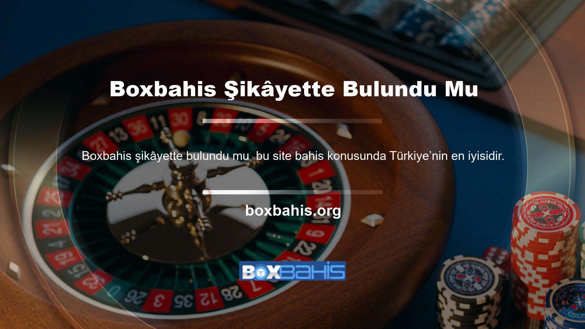 Bu web sitesinde olumsuz yorumları bulmak son derece zordur