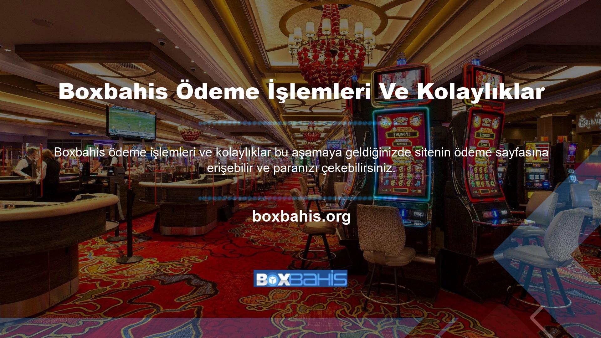 Boxbahis giriş adresi neden değişti? Bu web sitesinin yasal olarak mevcut olmadığını üzülerek bildiririz