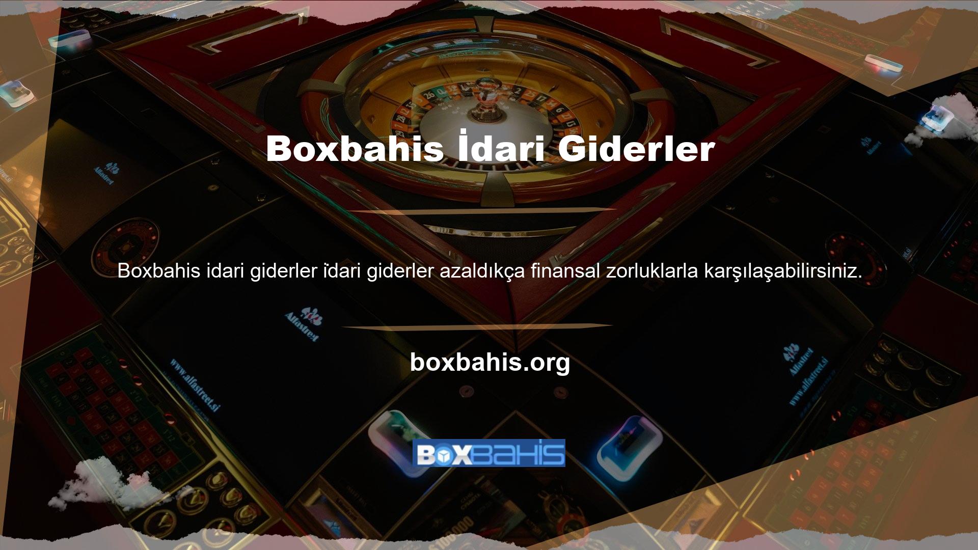 Hepinizin Boxbahis Twitter'daki tanıtımlarını takip etmenizi öneririz