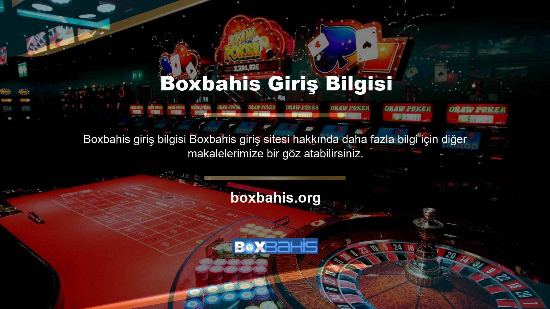 Sizi spor bahisleri, casino oyunları, ödeme işlemleri ve diğer birçok soruna yönlendirmeden kontrol ediyor ve tanıtıyoruz