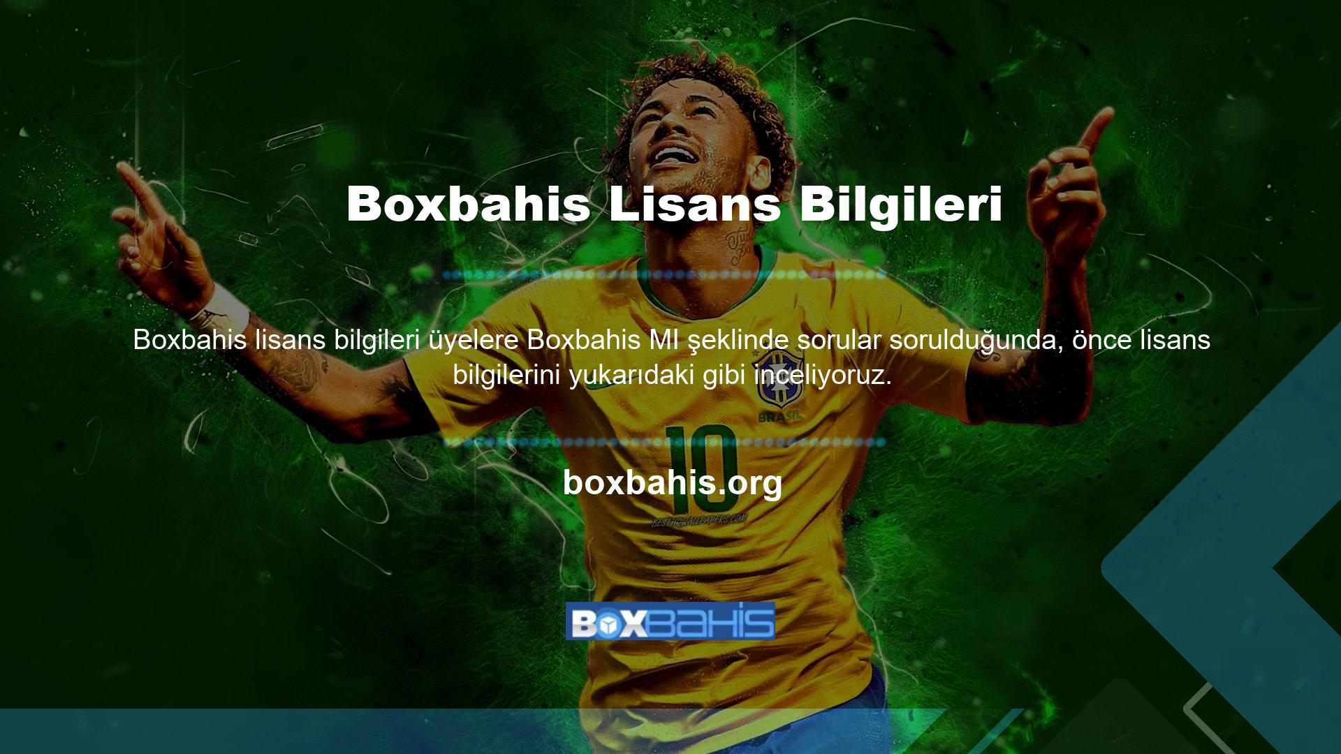 Bahis ofislerinin her zaman onlara güvenmeyen insanlarla büyük bir sorunu vardı